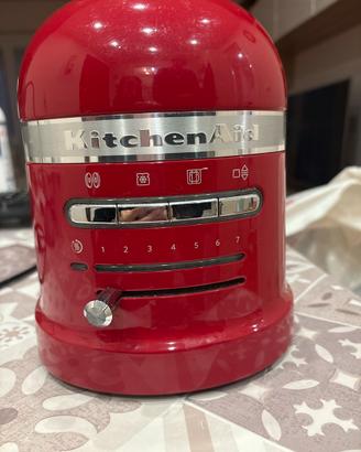 Tostapane kitchenAid Artisa