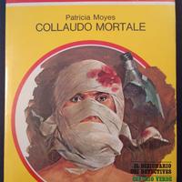 Libro "Il Giallo Mondadori" - 1654 - Sigillato