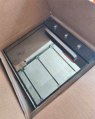 forno Hotpoint Ariston