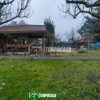 LIBERO SUBITO: 4 LOCALI, BOX, SOLAIO, POSTO AUTO E