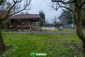 LIBERO SUBITO: 4 LOCALI, BOX, SOLAIO, POSTO AUTO E