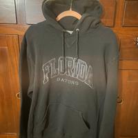 Felpa Russell Athletic  con cappuccio Taglia L