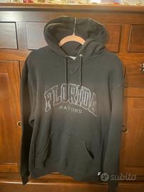 Felpa Russell Athletic  con cappuccio Taglia L