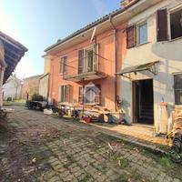 CASA INDIPENDENTE A PADERNA