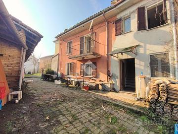 CASA INDIPENDENTE A PADERNA