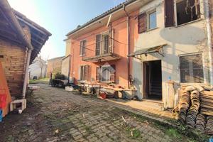 CASA INDIPENDENTE A PADERNA