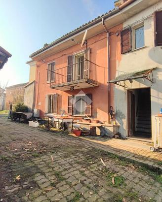 CASA INDIPENDENTE A PADERNA
