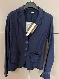 Giacca originale Danza in felpa taglia S