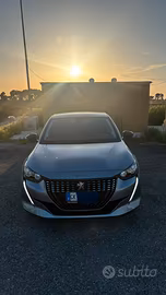 Peugeot 208 ActivePack