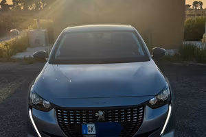 Peugeot 208 ActivePack
