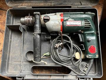 Trapano Metabo