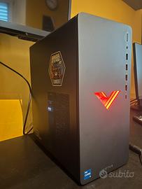 PC Gaming - RTX 3060ti, i5-12400f