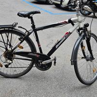 City Bike DiamondBack + accessori