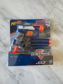 Nerf JOLT giocattolo