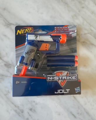 Nerf JOLT giocattolo
