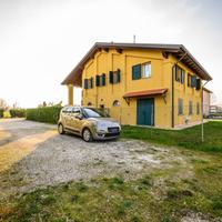 TRILOCALE AL PRIMO PIANO IN ZONA TRANQUILLA