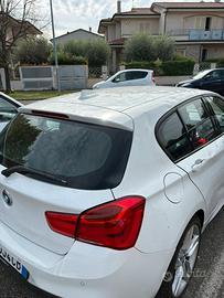 BMW 118D