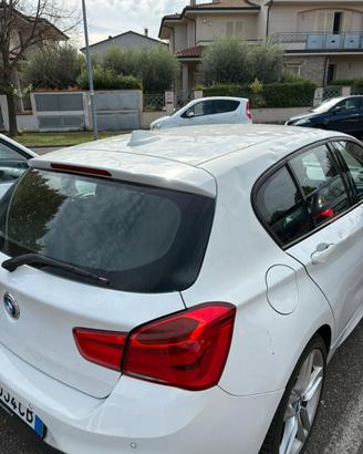 BMW 118D