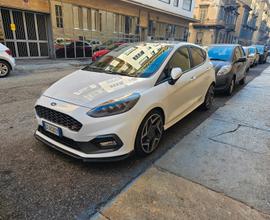 FORD Fiesta 7ª serie - 2020