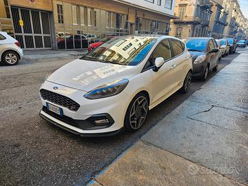 FORD Fiesta 7ª serie - 2020