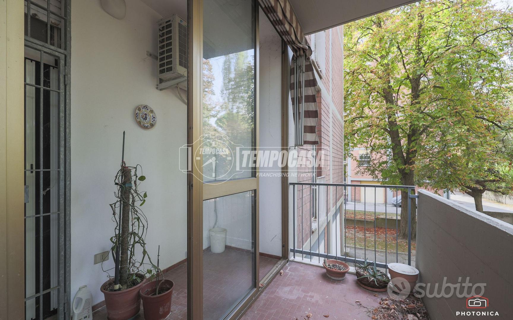 Appartamento – RA - Altro