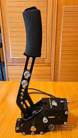 Leva freno a mano simracing USB (come nuova)