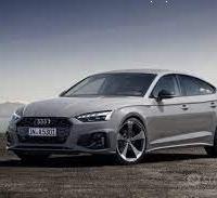 Ricambi usati per a5