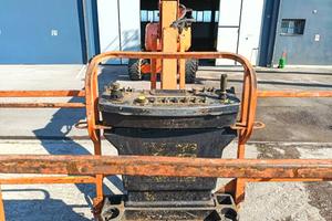 Semovente Diesel 28 metri 