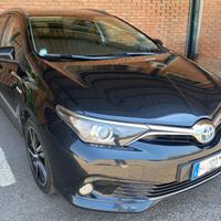 Toyota Auris TS 1.8 full hybrid ACTIVE CVT
