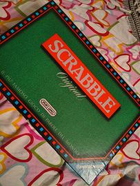 scarabeo gioco da tavolo 