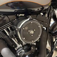 Filtro Harley Davidson Touring 103 Twin Cam RSD