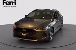FORD Focus Active 1.0 ecoboost h Style 125cv