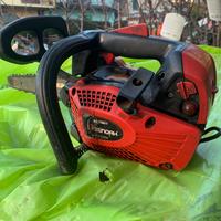Motosega Potatura ZENOAH GZ2700T CARVING