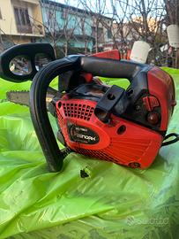 Motosega Potatura ZENOAH GZ2700T CARVING