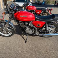 Moto morini 350 sport 1978