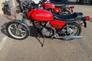 Moto morini 350 sport 1978