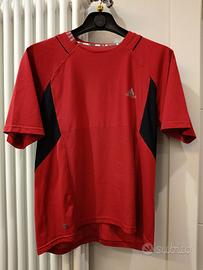 abbigliamento running di ottime firme ...usato m