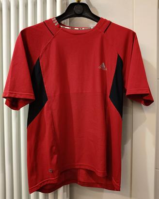 abbigliamento running di ottime firme ...usato m