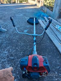 decespugliatore efco 