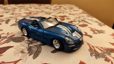 Shelby series 1