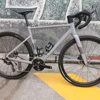 Bicicletta gravel Scott Speedster  Taglia M