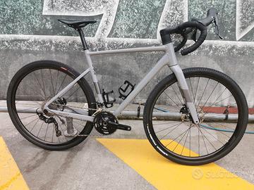 Bicicletta gravel Scott Speedster  Taglia M