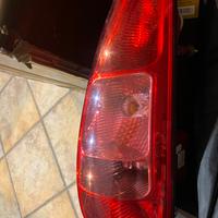 Stop fanalino peugeot 807 posteriore dx