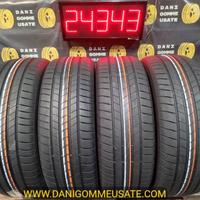 BRIDGESTONE 4 GOMME 205 60 16 ESTIVE AL 75/85%