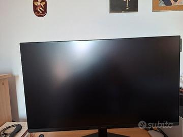 Monitor 2k Samsung Odissey  180 Hz