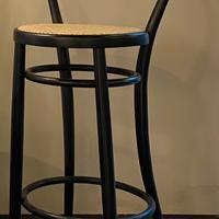 Sgabello thonet