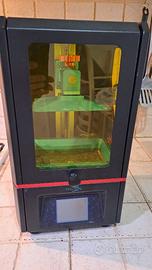 Anycubic Photon – Stampante 3D UV LCD