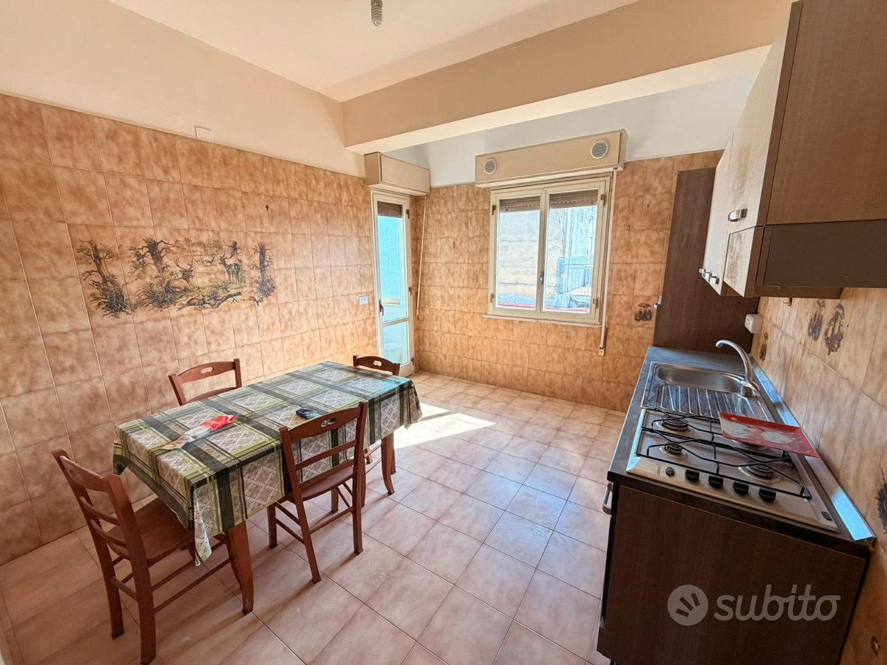 Appartamento – Reggio di Calabria, Reggio Calabria - Vista 5