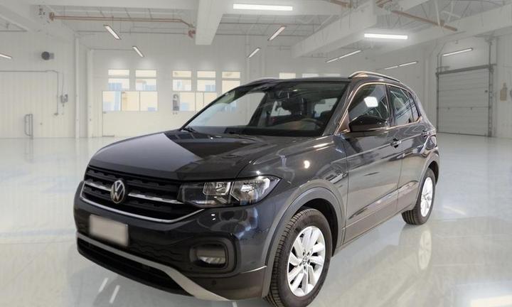 VOLKSWAGEN T-CROSS 1.0 TSI Style