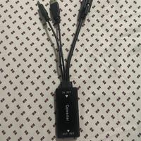 Convertitore VGA a HDMI